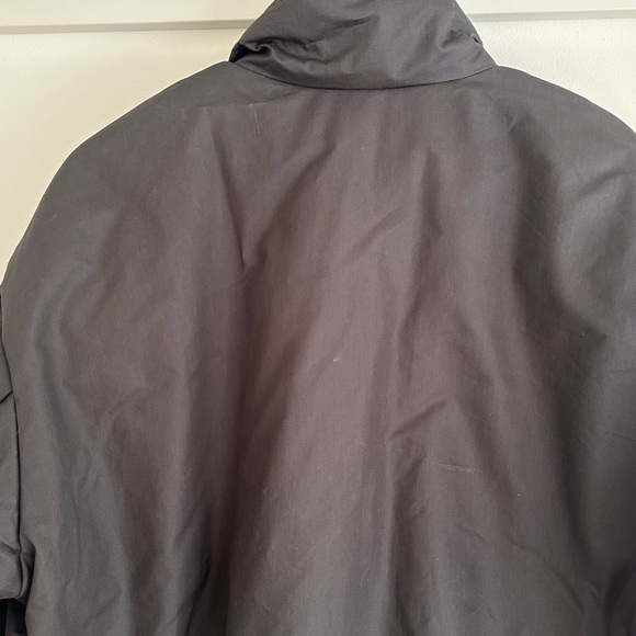 Paloma Wool Tate Crop Bomber Jacket - Picture 7 of 11